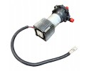 432201670081 LINKKER Coolant circulating pump Packaging status replacement