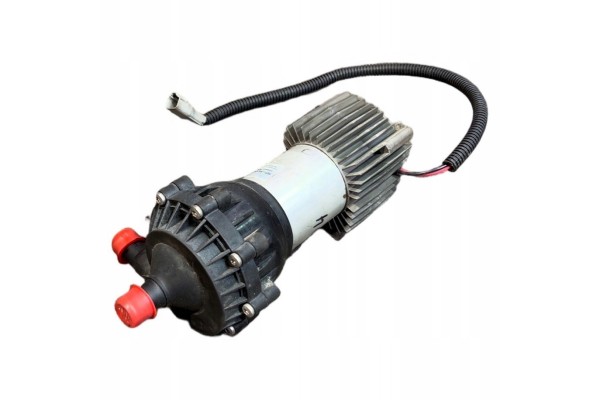 432201670081 LINKKER Coolant circulating pump Catalog number of the part 432201670081