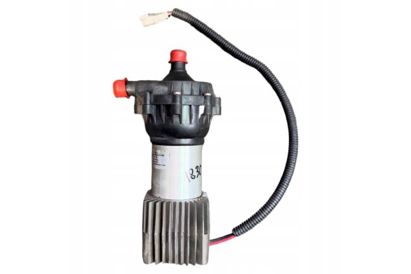 432201670081 LINKKER Coolant circulating pump Customs tariff code 84133080