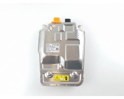 LEXUS UX PARKING HEATER WEBASTO 9040064E