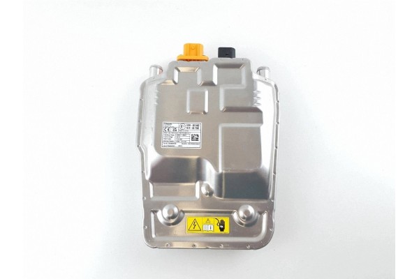 LEXUS UX PARKING HEATER WEBASTO 9040064E
