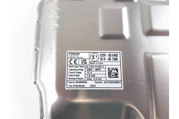 LEXUS UX PARKING HEATER WEBASTO 9040064E Part manufacturer Lexus OE