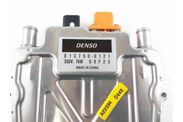LEXUS UX PARKING HEATER WEBASTO 9040064E Car type passenger cars