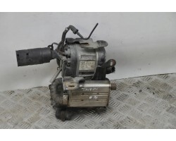 Webasto VW TOURAN 1T3 1K0815005MP 1 6L diesel 77kW 2014