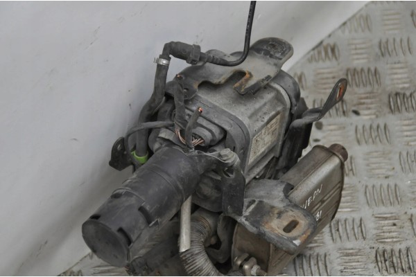 Webasto VW TOURAN 1T3 1K0815005MP 1 6L diesel 77kW 2014 Part manufacturer Volkswagen OE