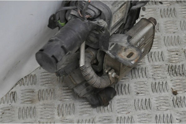 Webasto VW TOURAN 1T3 1K0815005MP 1 6L diesel 77kW 2014 Catalog number of the part 1K0815005MP