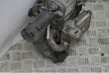 Webasto VW TOURAN 1T3 1K0815005MP 1 6L diesel 77kW 2014 Catalog number of the part 1K0815005MP