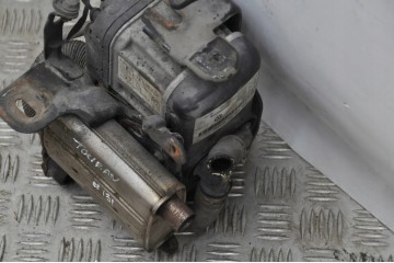 Webasto VW TOURAN 1T3 1K0815005MP 1 6L diesel 77kW 2014 Car type passenger cars