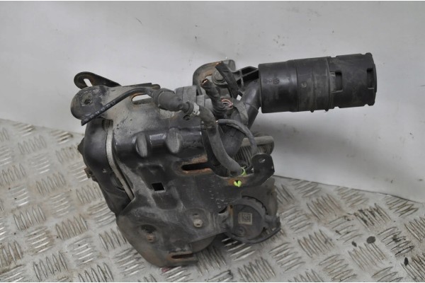 Webasto VW TOURAN 1T3 1K0815005MP 1 6L diesel 77kW 2014 Product weight with unit packaging 4 kg