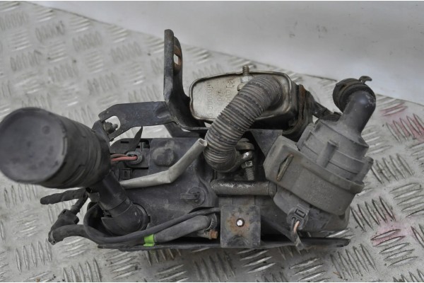 Webasto VW TOURAN 1T3 1K0815005MP 1 6L diesel 77kW 2014 Version European