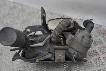 Webasto VW TOURAN 1T3 1K0815005MP 1 6L diesel 77kW 2014 Version European