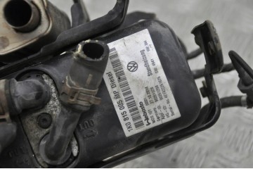 Calefactor estacionario WEBASTO VW CADDY TOURAN 1K0815005MP