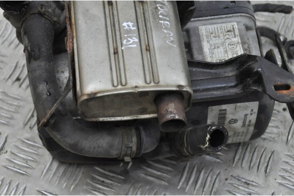 Calefactor estacionario WEBASTO VW CADDY TOURAN 1K0815005MP