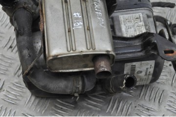 Calefactor estacionario WEBASTO VW CADDY TOURAN 1K0815005MP