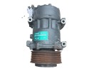 SCANIA R S NGS LNG COMPRESSOR AIR CONDITIONING PUMP SD7H15 2564093