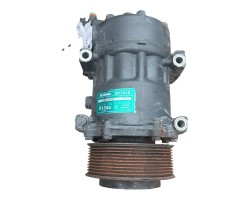 SCANIA R S NGS LNG COMPRESSOR AIR CONDITIONING PUMP SD7H15 2564093