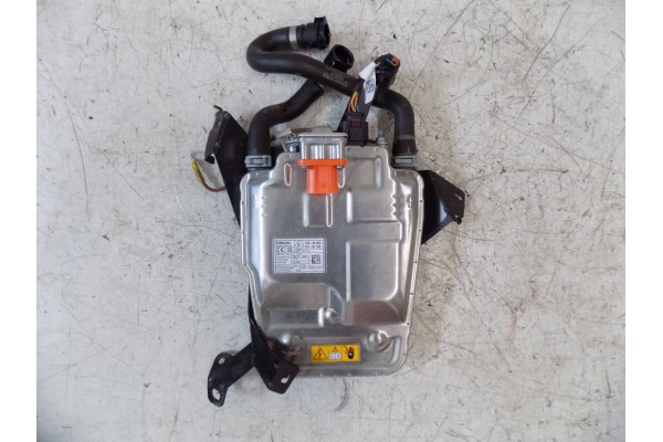 VOLVO V60 II S60 III T6 T8 WEBASTO ELECTRIC HEATER MODULE 31694787