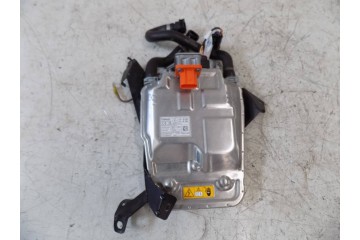 VOLVO V60 II S60 III T6 T8 WEBASTO ELECTRIC HEATER MODULE 31694787 Catalog number of the part 31694787 31418159 9041734B