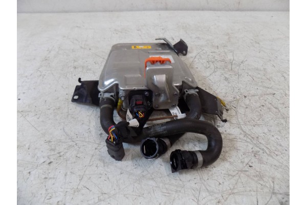 VOLVO V60 II S60 III T6 T8 WEBASTO ELECTRIC HEATER MODULE 31694787 Part manufacturer Volvo OE