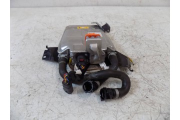 VOLVO V60 II S60 III T6 T8 WEBASTO ELECTRIC HEATER MODULE 31694787 Part manufacturer Volvo OE
