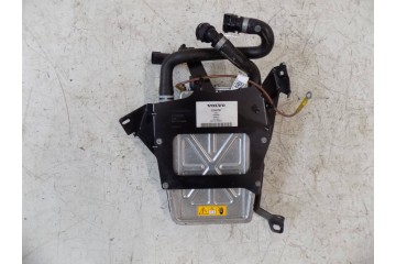 VOLVO V60 II S60 III T6 T8 WEBASTO ELECTRIC HEATER MODULE 31694787 Car type passenger cars