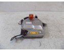 VOLVO V60 II S60 III T6 T8 WEBASTO ELECTRIC HEATER MODULE 31694787 Catalog number of the original 31694787 31418159 9041734B