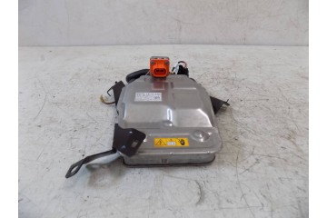 VOLVO V60 II S60 III T6 T8 WEBASTO ELECTRIC HEATER MODULE 31694787 Catalog number of the original 31694787 31418159 9041734B