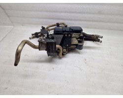 Parking heater Webasto Front VW Transporter T5 7H0815071B