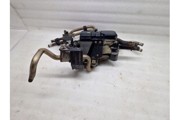 Parking heater Webasto Front VW Transporter T5 7H0815071B
