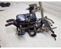 Parking heater Webasto Front VW Transporter T5 7H0815071B Car type cargo vans
