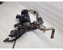 Parking heater Webasto Front VW Transporter T5 7H0815071B Catalog number of substitutes 9008972B