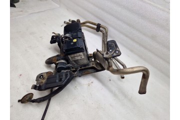 Parking heater Webasto Front VW Transporter T5 7H0815071B Catalog number of substitutes 9008972B