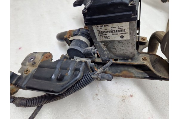 Calefactor Webasto 7h0815071b VW T5 2.5 TDi