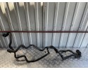 VW TOURAN AND 03 10 1 9 TDI PUMP WEBASTO TUBES WIRES 9006333B
