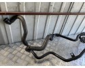 VW TOURAN AND 03 10 1 9 TDI PUMP WEBASTO TUBES WIRES 9006333B Packaging status replacement