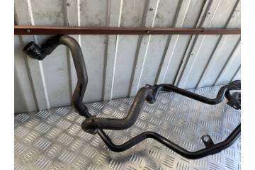 VW TOURAN AND 03 10 1 9 TDI PUMP WEBASTO TUBES WIRES 9006333B Packaging status replacement
