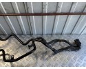 VW TOURAN AND 03 10 1 9 TDI PUMP WEBASTO TUBES WIRES 9006333B Catalog number of the part 1K0815065R 9006333B
