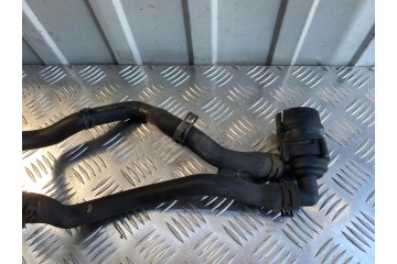 VW TOURAN AND 03 10 1 9 TDI PUMP WEBASTO TUBES WIRES 9006333B Car type passenger cars