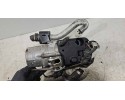 Parking heater Webasto Ford Mondeo MK IV 31200377