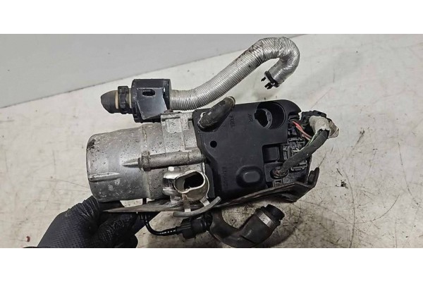 Parking heater Webasto Ford Mondeo MK IV 31200377