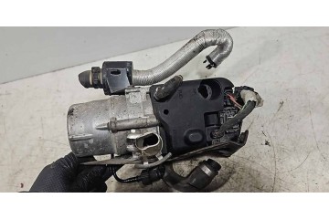 Parking heater Webasto Ford Mondeo MK IV 31200377
