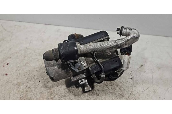 Parking heater Webasto Ford Mondeo MK IV 31200377 Part manufacturer Ford OE