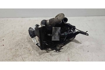Parking heater Webasto Ford Mondeo MK IV 31200377 Catalog number of the part 31200377