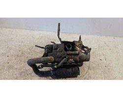 Parking heater Webasto Volkswagen Tiguan 5N0815065B
