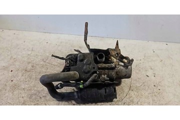 Parking heater Webasto Volkswagen Tiguan 5N0815065B