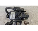 Parking heater Webasto Volkswagen Tiguan 5N0815065B Part manufacturer Volkswagen OE