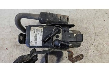 Parking heater Webasto Volkswagen Tiguan 5N0815065B Part manufacturer Volkswagen OE
