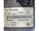Parking heater Webasto Volkswagen Tiguan 5N0815065B Catalog number of the part 5N0815065B