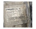 Parking heater Webasto Volkswagen Tiguan 5N0815065B Car type passenger cars