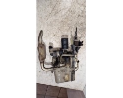 Parking heater Webasto Peugeot Expert 67889C
